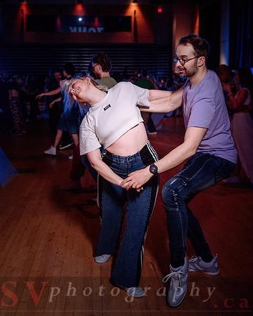Canada Zouk Congress - Sat