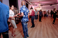Toronto Salsa Fridays