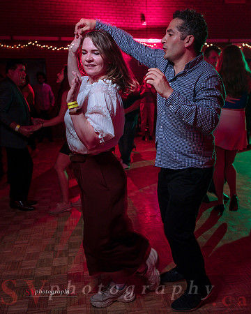 Toronto Salsa Fridays