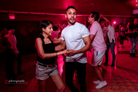 Toronto Salsa Fridays