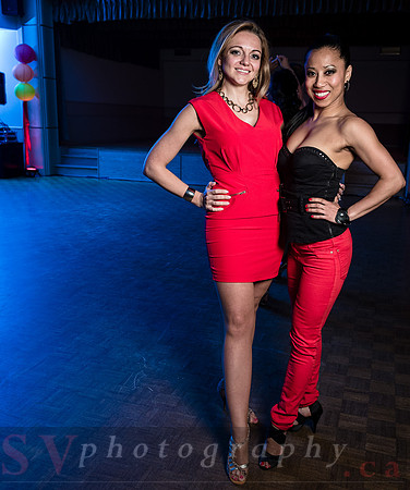 iFreestyle.ca Latin Dance Company