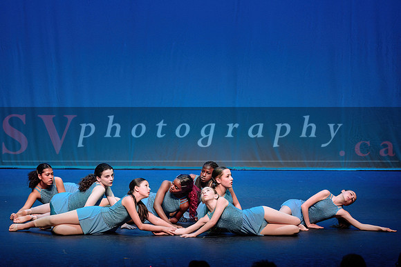 City Dance Corps - Kids Recital