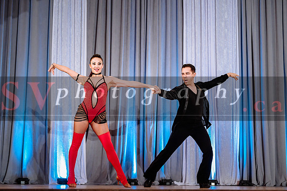 Canada Salsa & Bachata Congress