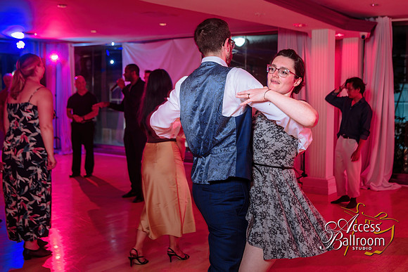 Access Ballroom