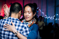 Toronto Salsa Fridays