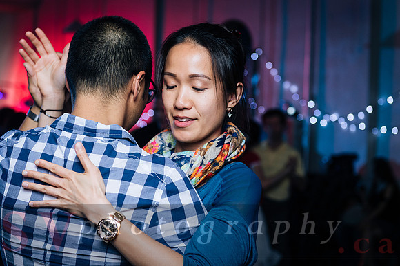 Toronto Salsa Fridays