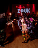Canada Zouk Congress - Sat
