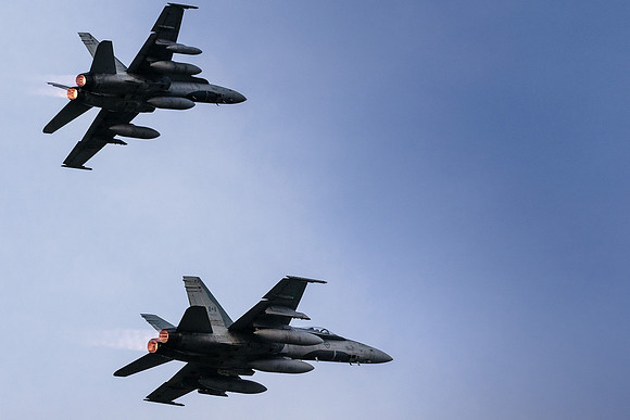 London Airshow