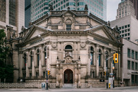 Toronto Street Photos