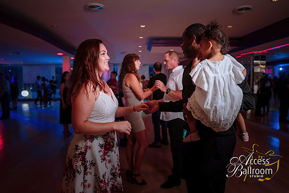 Access Ballroom