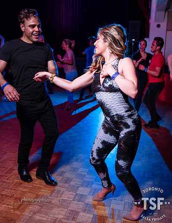 Friday Fusion at Lithuanian House