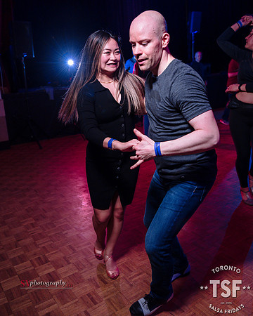 Friday Fusion at Lithuanian House