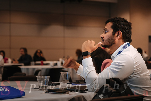 ISACA Annual Summer Conference