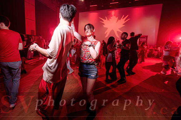 Canada Zouk Congress
