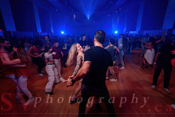 Canada Zouk Congress