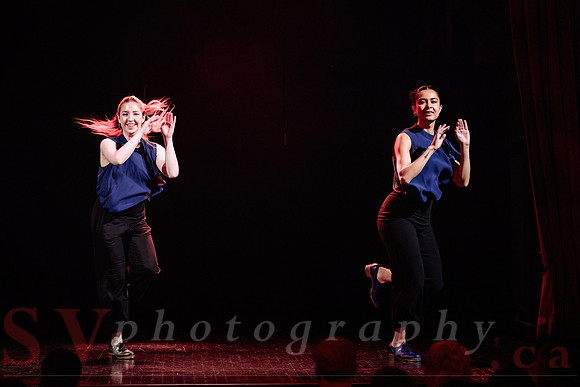 CDC 22nd Annual Showcase