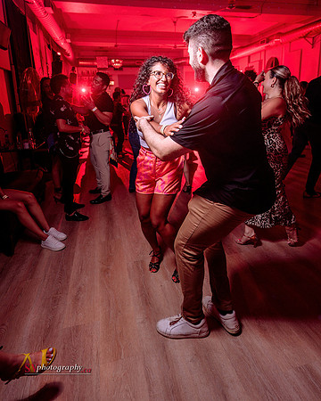 Toronto Salsa Sundays