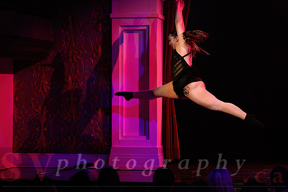 CDC 22nd Annual Showcase