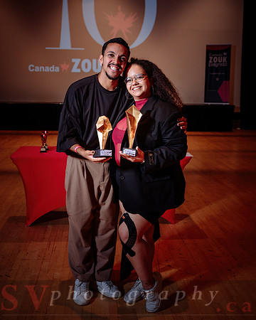 Canada Zouk Congress
