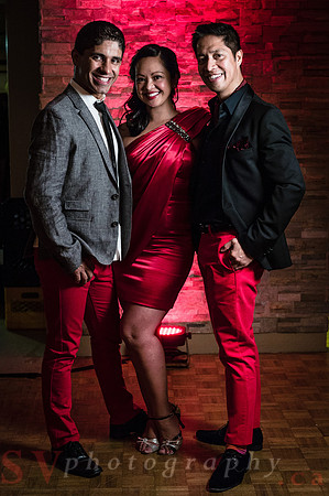 iFreestyle.ca Latin Dance Company