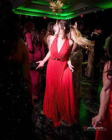 Fired Up Gala In Support of Sick Kids - 2025