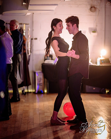 Access Ballroom