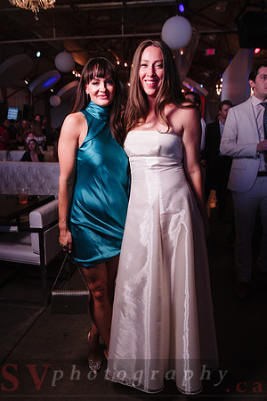 All Star Gala In Support of SickKids presented by West of Contra