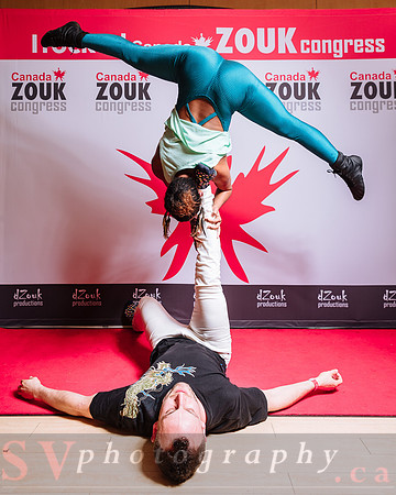 Canada Zouk Congress