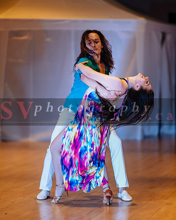 Canada Zouk Congress