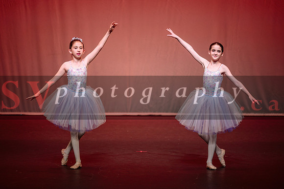 City Dance Corps - Kids Recital