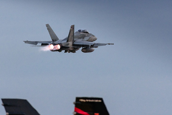 London Airshow