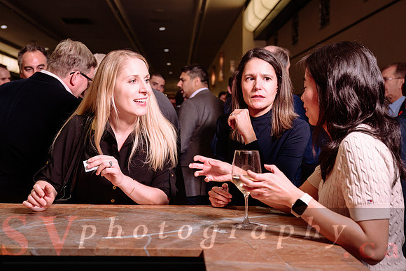 ACG Toronto - Openning Dinner