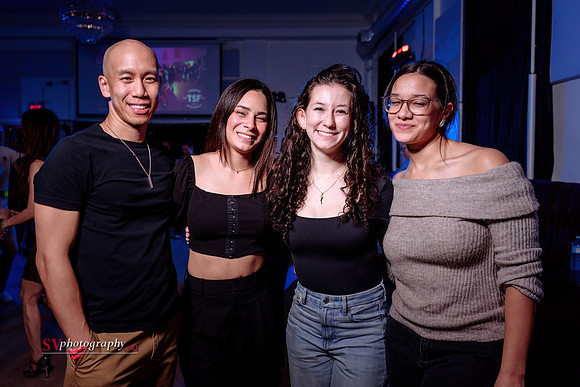 Toronto Salsa Fridays
