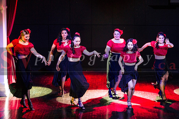 City Dance Corps - 17th Anniversary