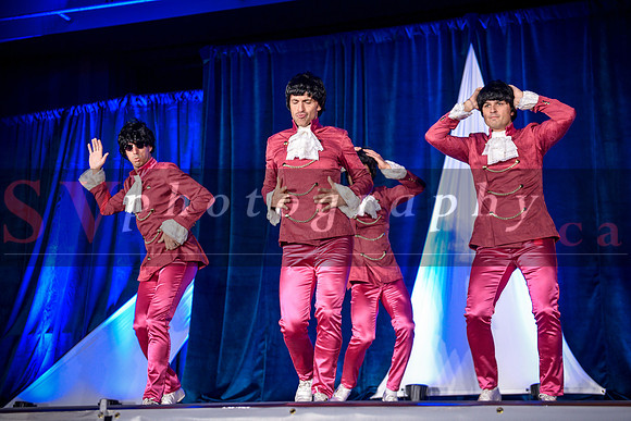 Grupo Alafia from Italy