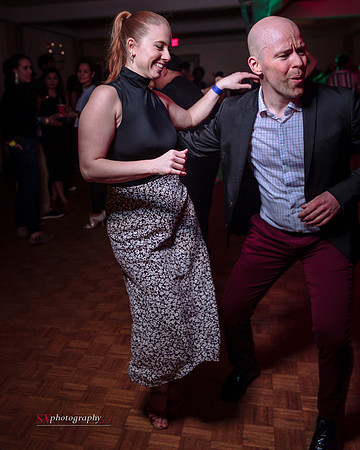 Toronto Salsa Fridays