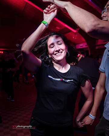Toronto Salsa Fridays