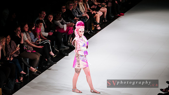 Fashion Art Toronto