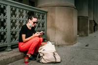 Toronto Street Photos