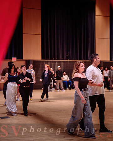 Canada Zouk Congress - Sat