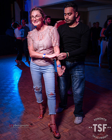 Friday Fusion at Lithuanian House