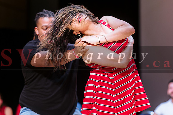 Canada Zouk Congress