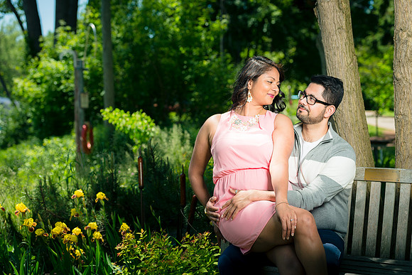 Malaika & Nikhil
