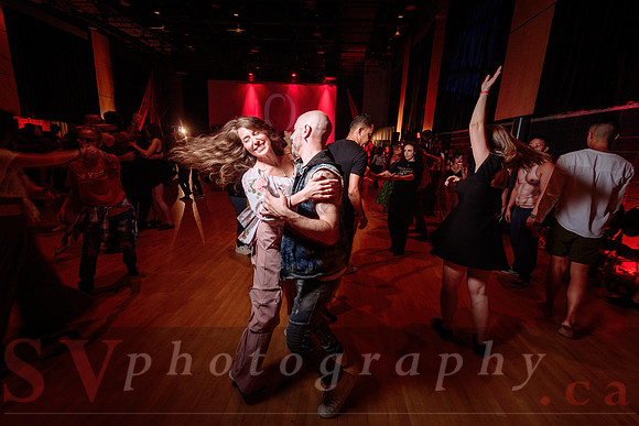 Canada Zouk Congress - Sat