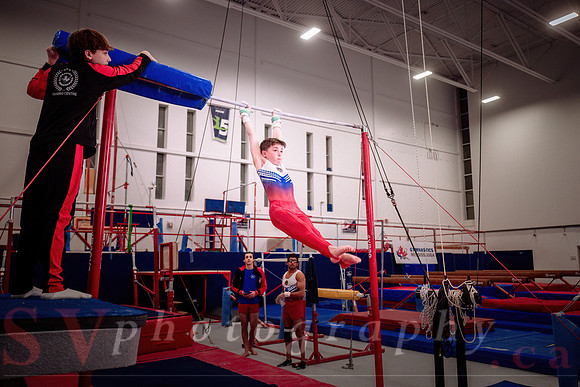 Gymnastics Mississauga