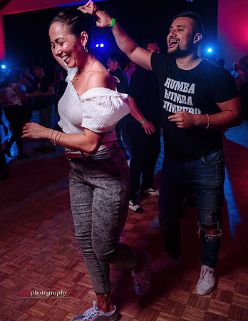 Toronto Dance Fridays