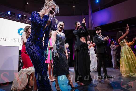 All Star Gala In Support of SickKids presented by West of Contra