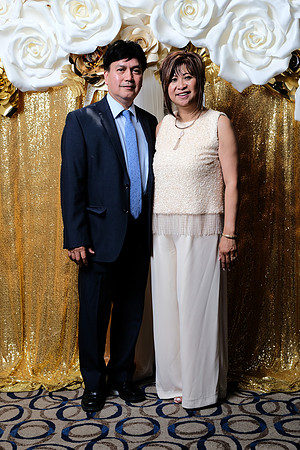 Roland & Tessie