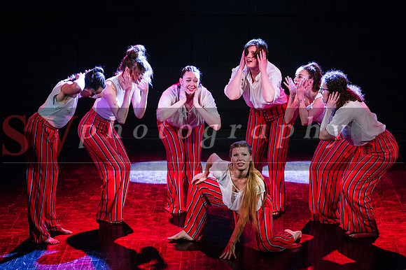 City Dance Corps - 17th Anniversary