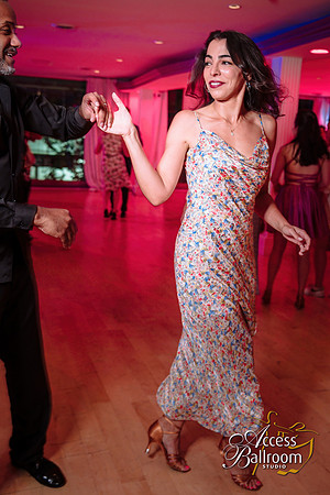 Access Ballroom